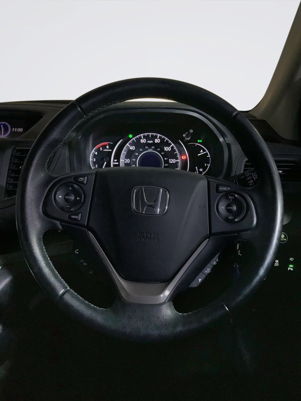 Vehicle 16