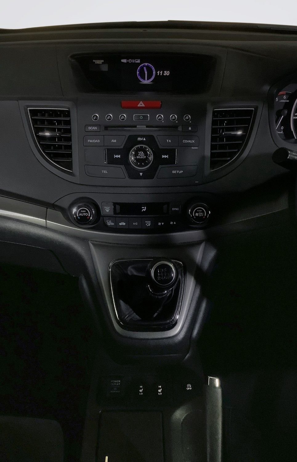 Vehicle 25