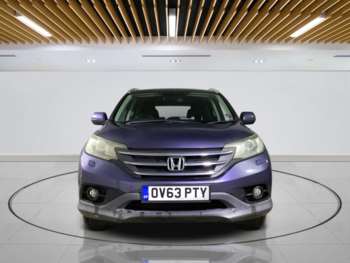 Used Honda CR-V 2013 for sale - 75352790: Photo