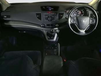Used Honda CR-V 2013 for sale - 75352790: Photo
