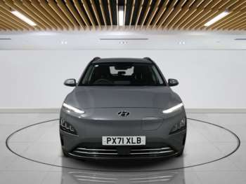 Used Hyundai KONA 2021 for sale - 74194076: Photo