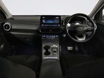 Used Hyundai KONA 2021 for sale - 74194076: Photo