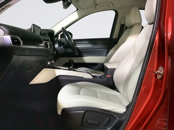 Used Mazda CX-5 2017 for sale - 76176166: Photo 12