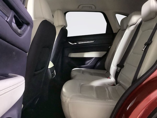 Used Mazda CX-5 2017 for sale - 76176166: Photo 13