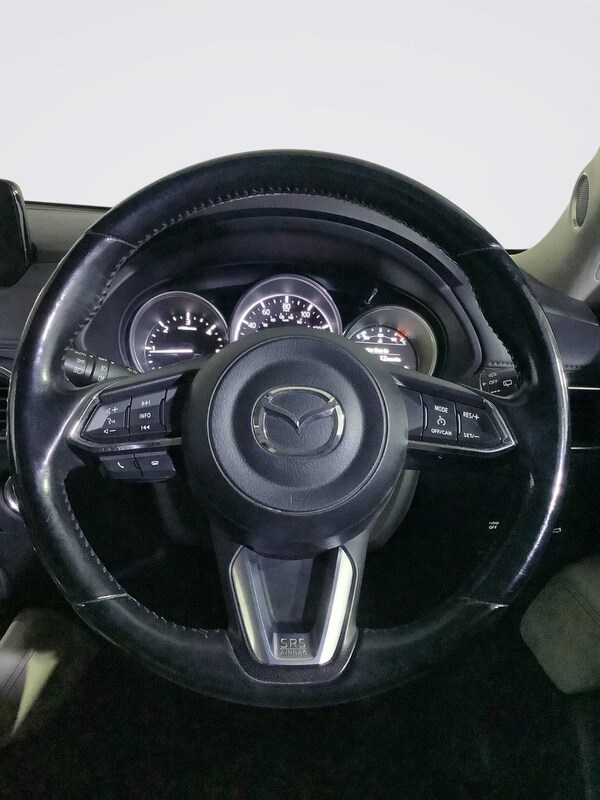 Used Mazda CX-5 2017 for sale - 76176166: Photo 16