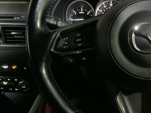 Used Mazda CX-5 2017 for sale - 76176166: Photo 17