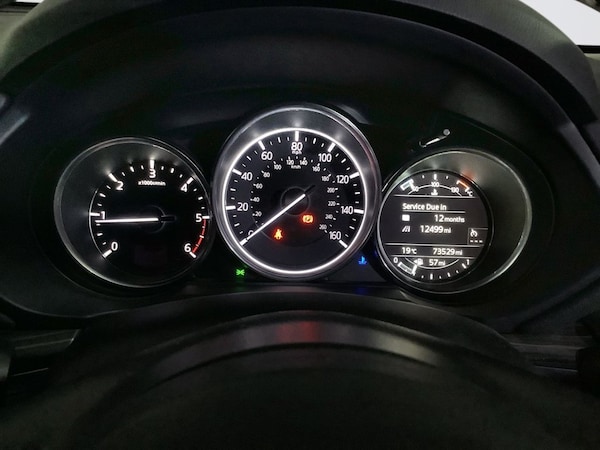 Used Mazda CX-5 2017 for sale - 76176166: Photo 18