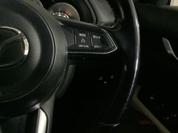Used Mazda CX-5 2017 for sale - 76176166: Photo 19