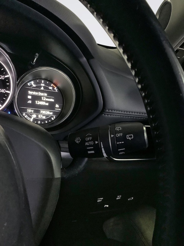 Used Mazda CX-5 2017 for sale - 76176166: Photo 21