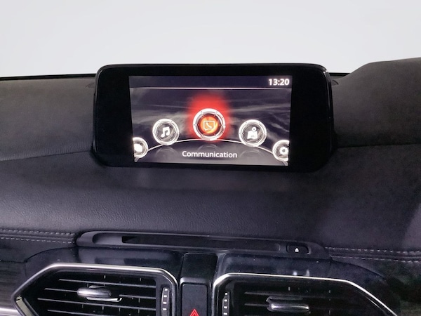Used Mazda CX-5 2017 for sale - 76176166: Photo 23