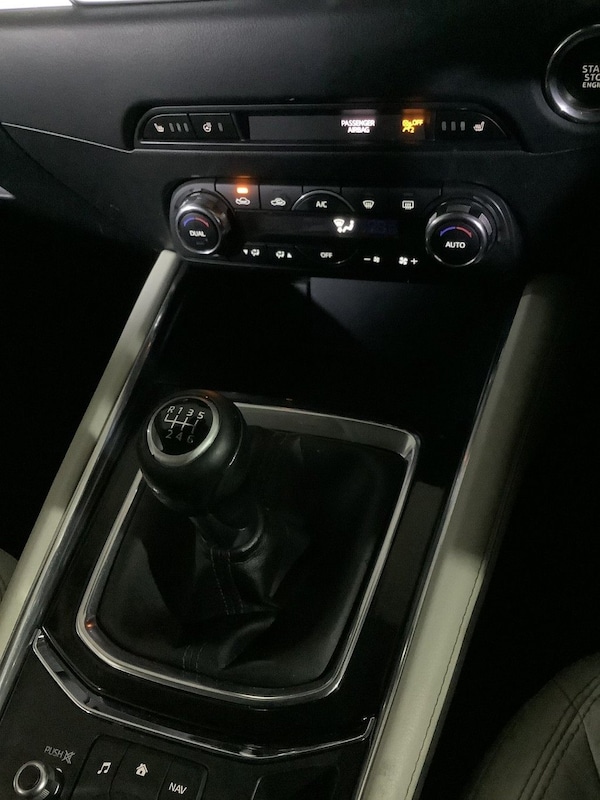 Used Mazda CX-5 2017 for sale - 76176166: Photo 24