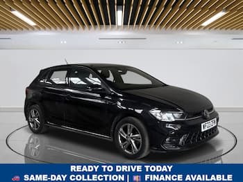 Used Volkswagen Polo 2023 for sale - 79543580: Photo