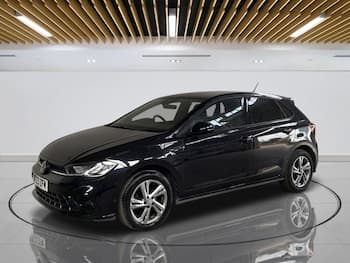 Used Volkswagen Polo 2023 for sale - 79543580: Photo
