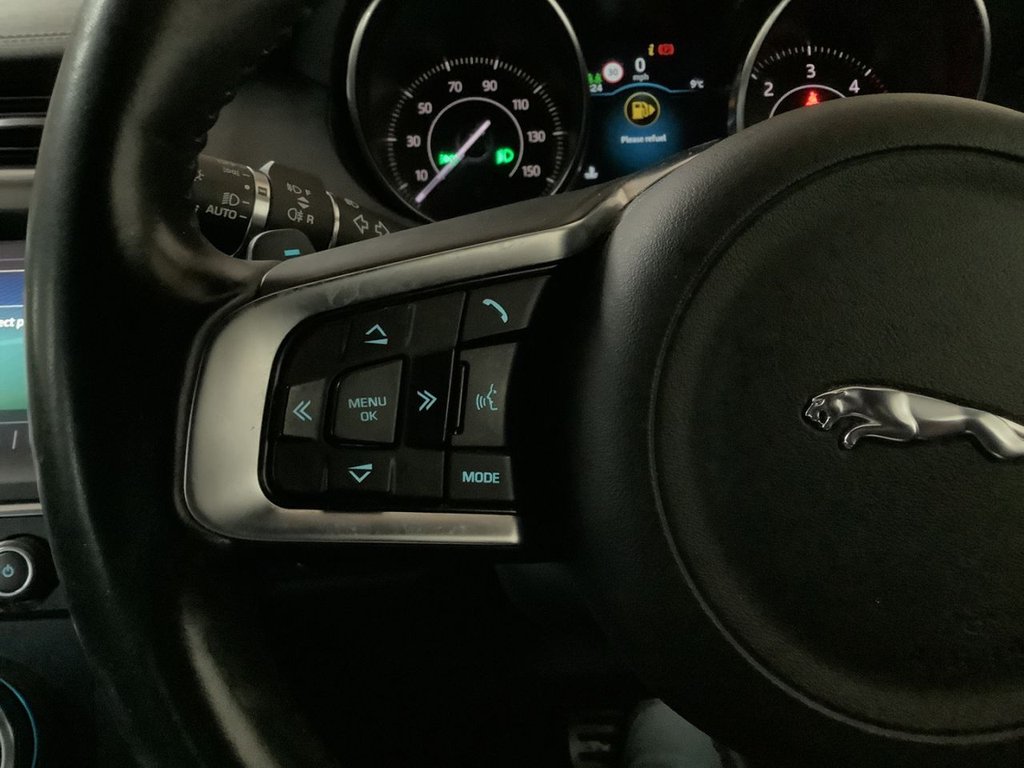 Used Jaguar E-Pace 2019 for sale - 78095927: Photo 14