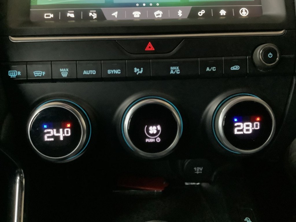 Used Jaguar E-Pace 2019 for sale - 78095927: Photo 20