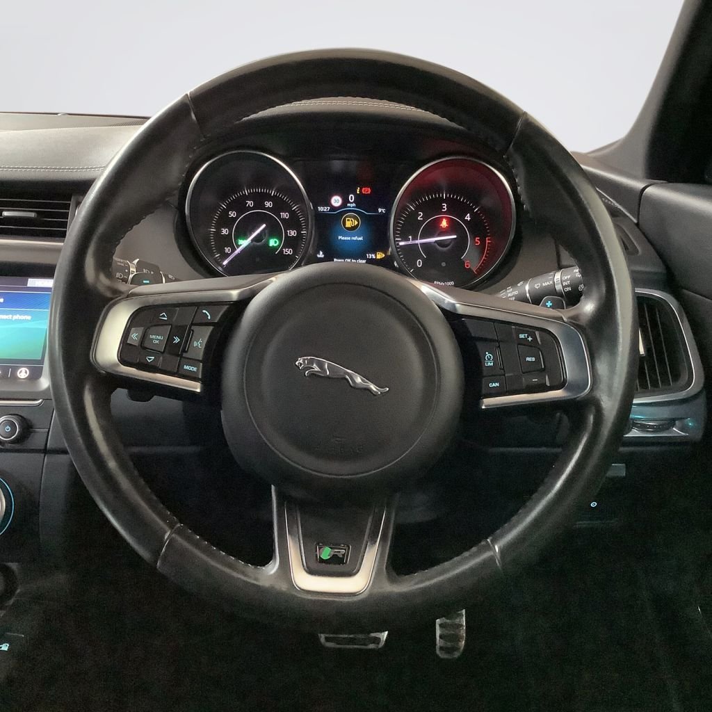 Used Jaguar E-Pace 2019 for sale - 78095927: Photo 22