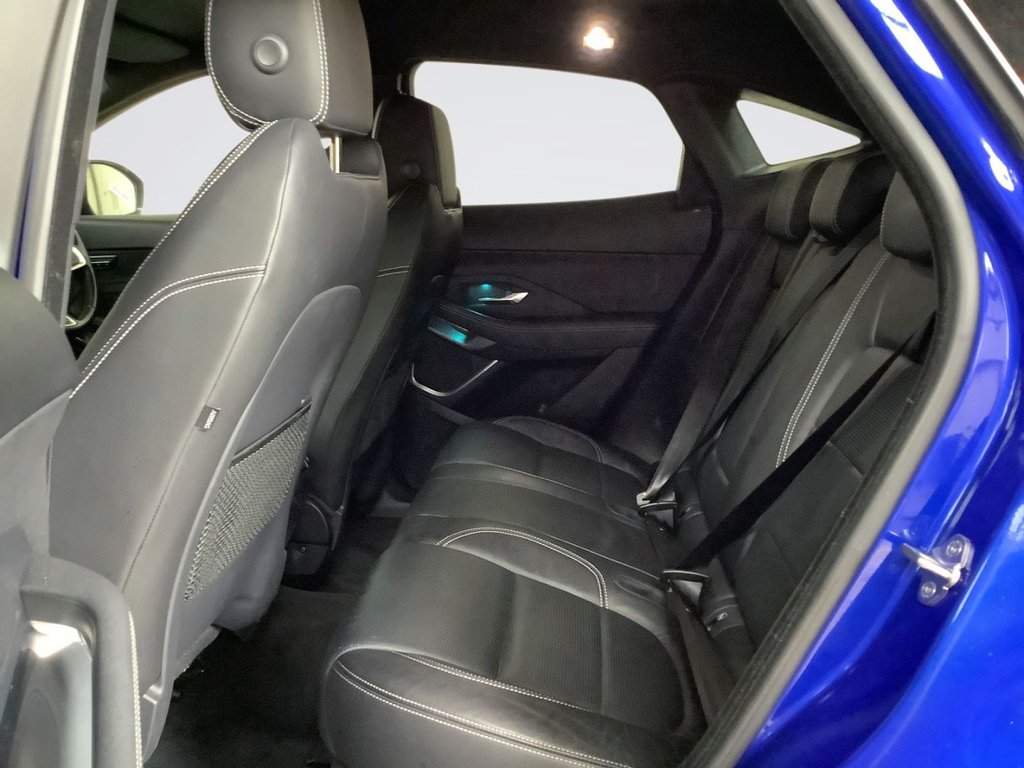 Used Jaguar E-Pace 2019 for sale - 78095927: Photo 23
