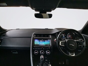 Used Jaguar E-Pace 2019 for sale - 78095927: Photo