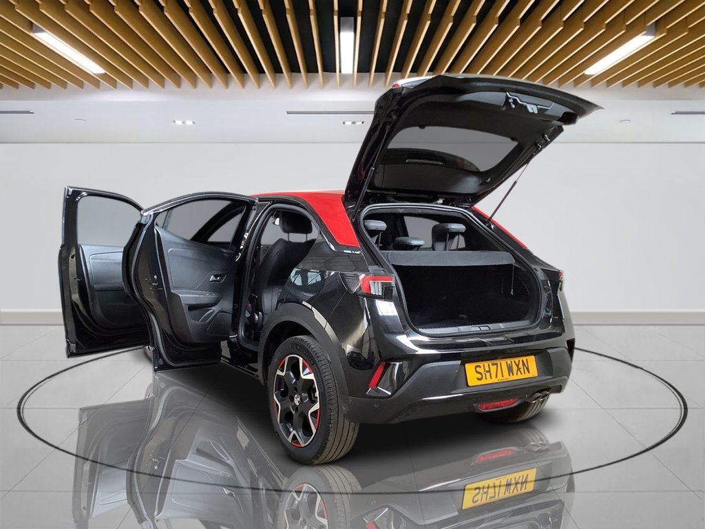 Used Vauxhall Mokka 2021 for sale - 78212955: Photo 10