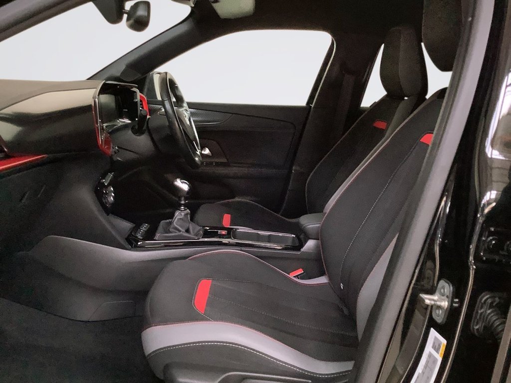 Used Vauxhall Mokka 2021 for sale - 78212955: Photo 12