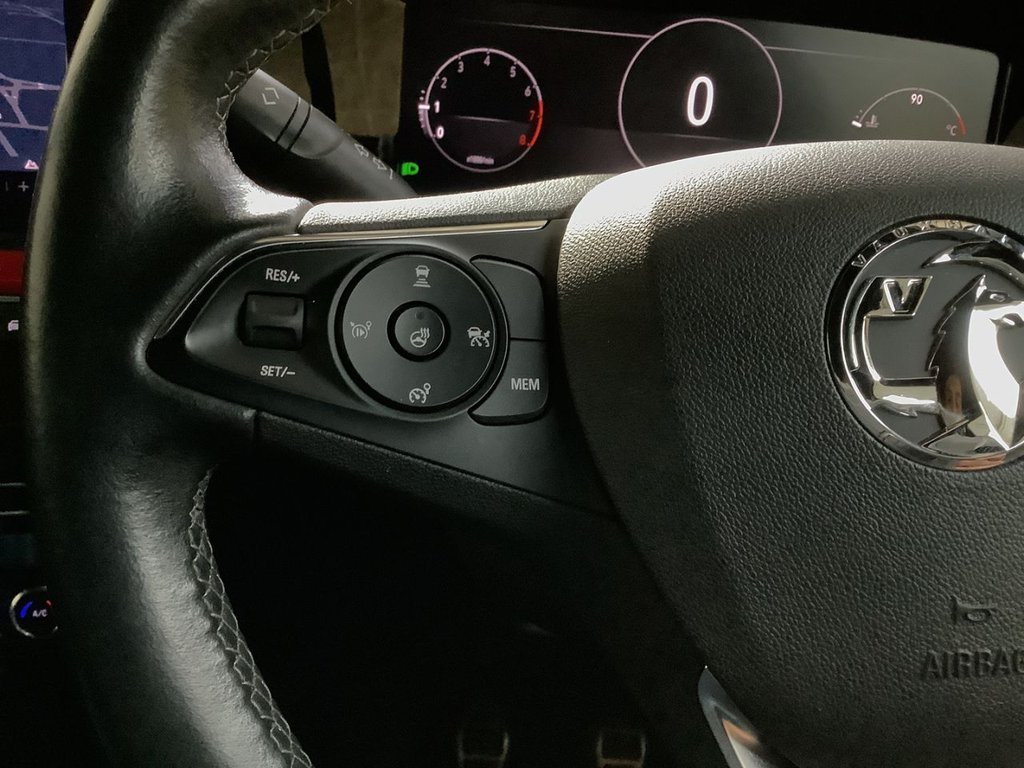 Used Vauxhall Mokka 2021 for sale - 78212955: Photo 17