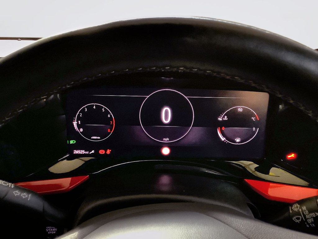 Used Vauxhall Mokka 2021 for sale - 78212955: Photo 18