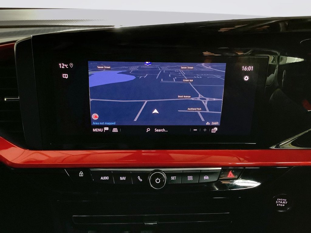 Used Vauxhall Mokka 2021 for sale - 78212955: Photo 23