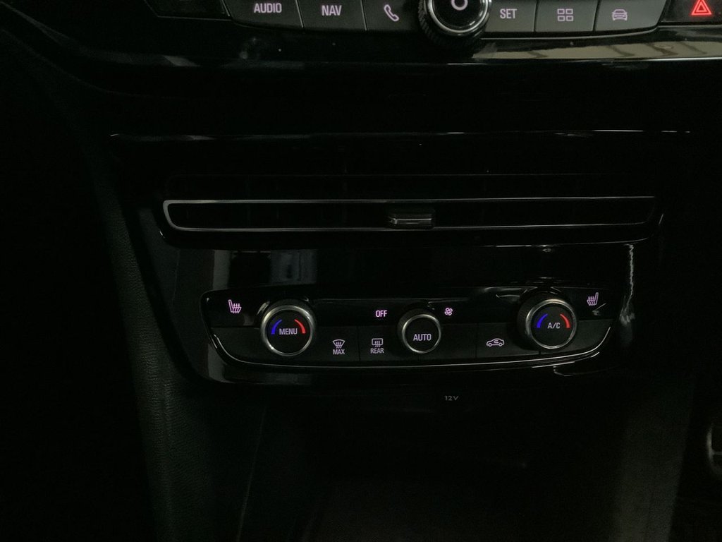 Used Vauxhall Mokka 2021 for sale - 78212955: Photo 24