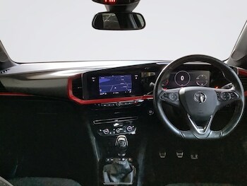 Used Vauxhall Mokka 2021 for sale - 78212955: Photo