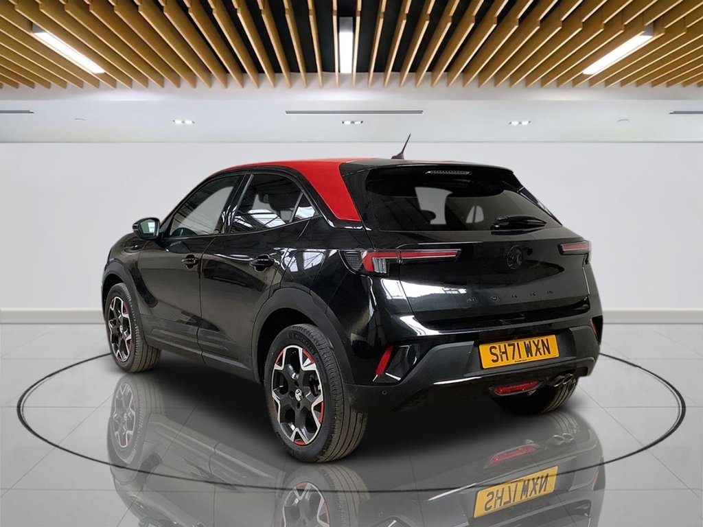 Used Vauxhall Mokka 2021 for sale - 78212955: Photo 6