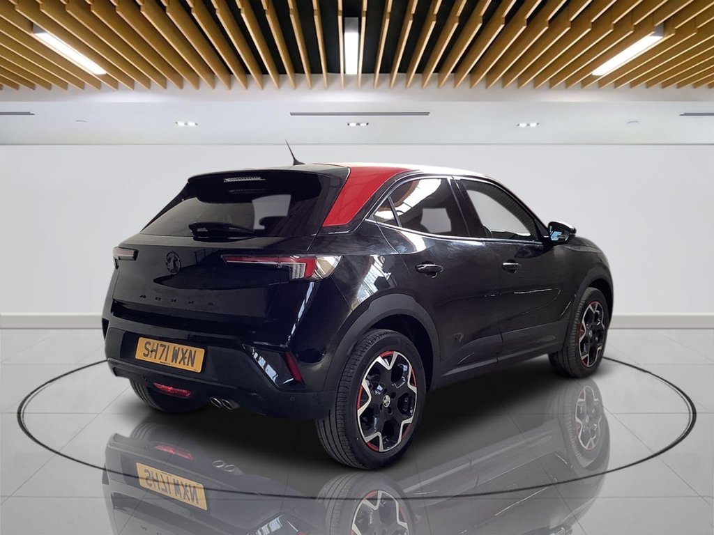 Used Vauxhall Mokka 2021 for sale - 78212955: Photo 8