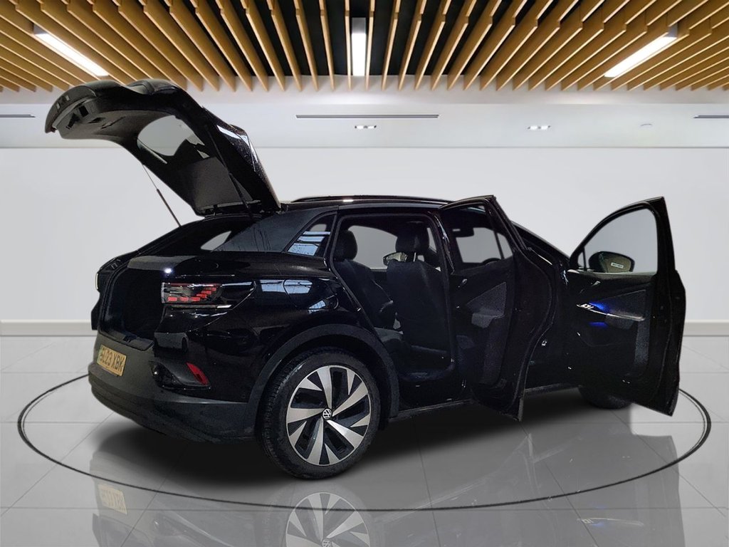 Used Volkswagen ID.4 2023 for sale - 77703667: Photo 10