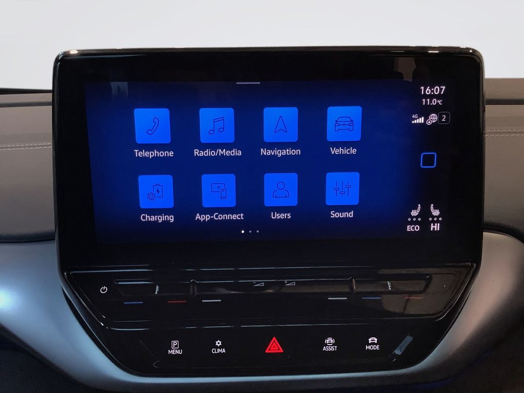 Used Volkswagen ID.4 2023 for sale - 77703667: Photo 21