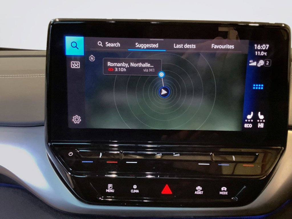 Used Volkswagen ID.4 2023 for sale - 77703667: Photo 22