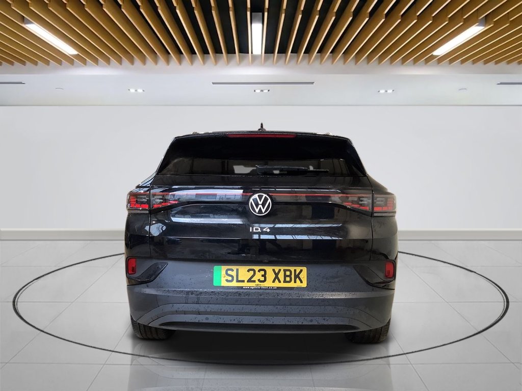 Used Volkswagen ID.4 2023 for sale - 77703667: Photo 7