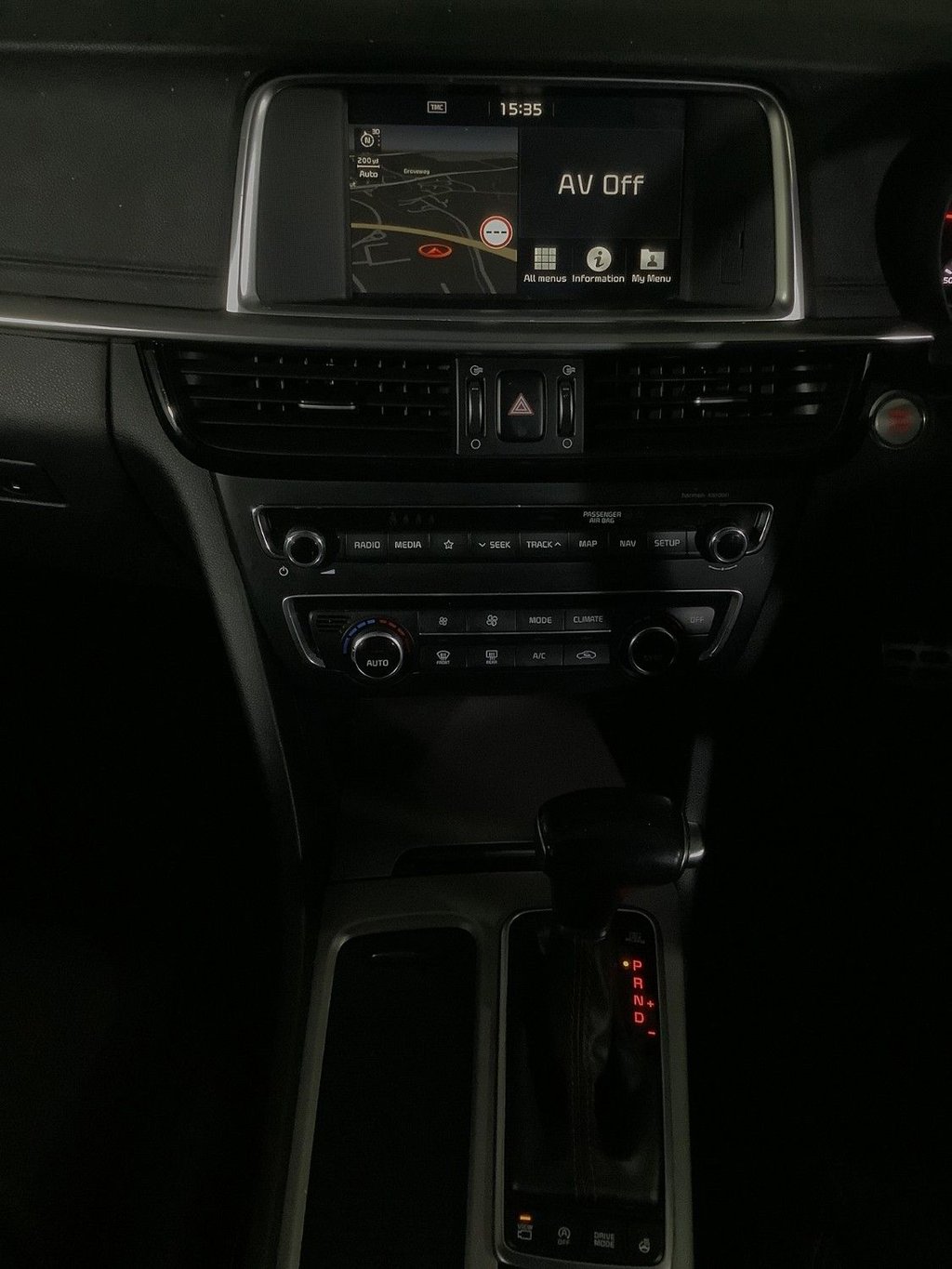 Vehicle 25