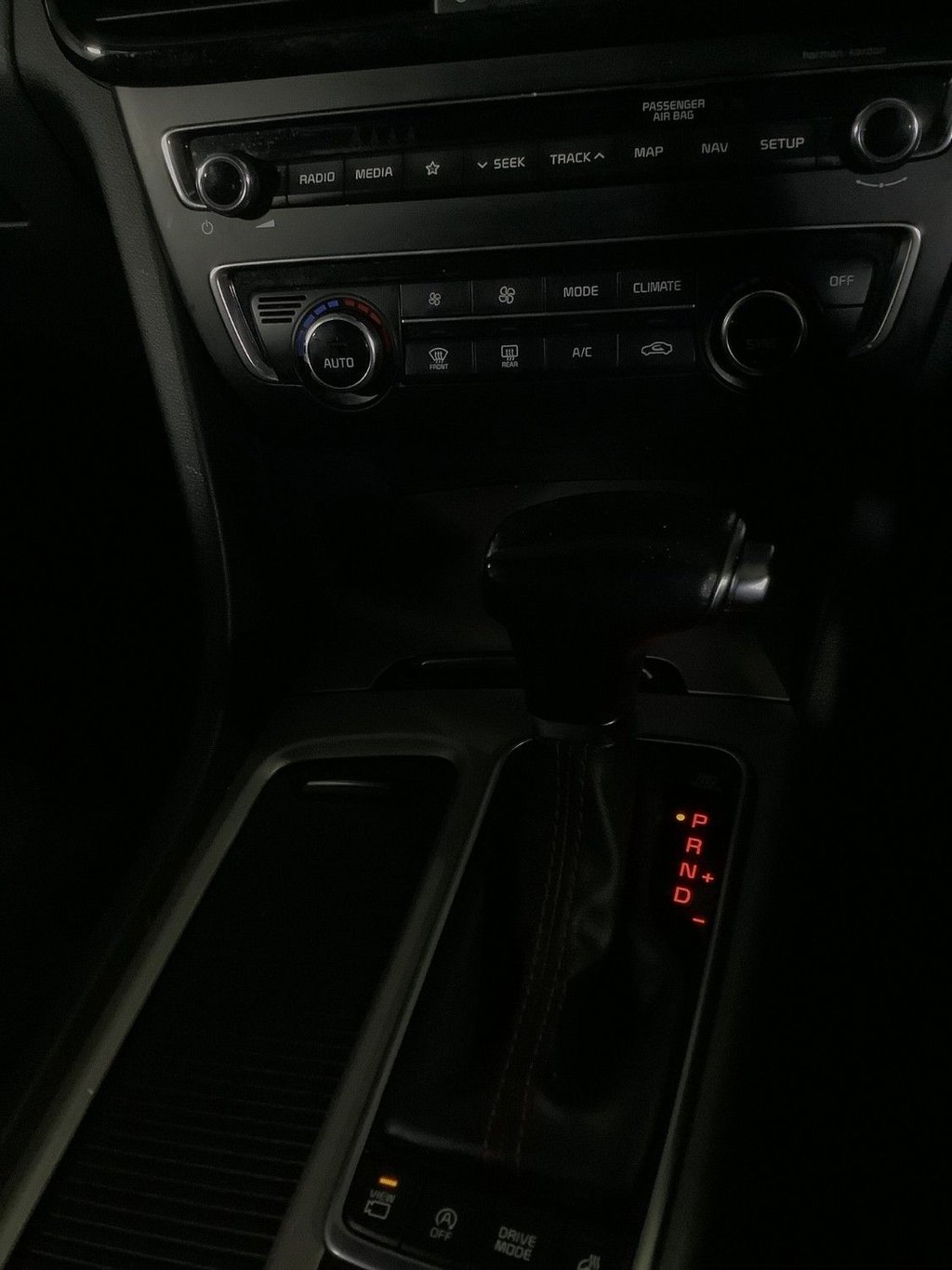 Vehicle 26