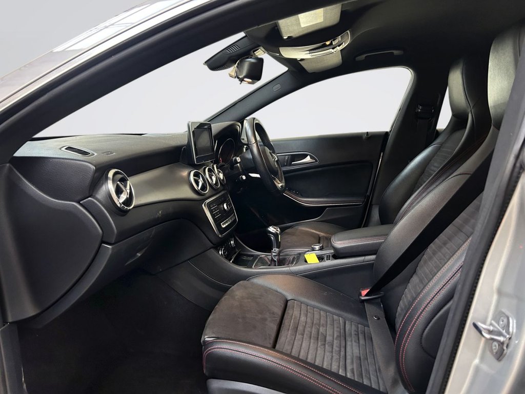 Used Mercedes-Benz CLA 2018 for sale - 78153762: Photo 11