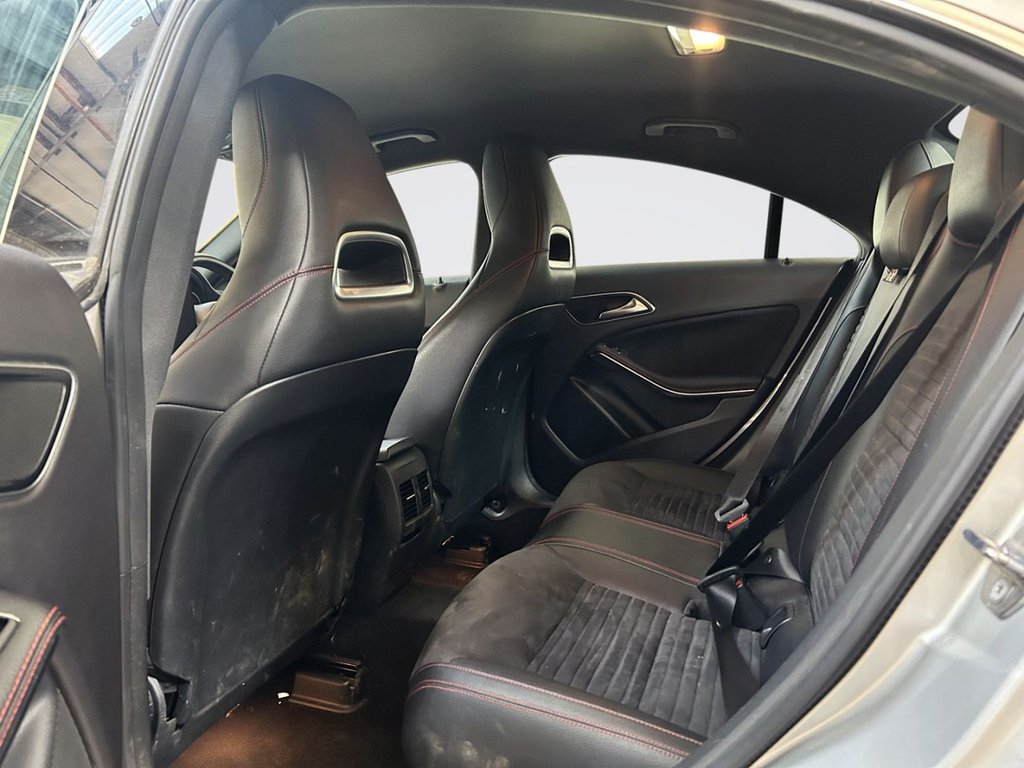 Used Mercedes-Benz CLA 2018 for sale - 78153762: Photo 12