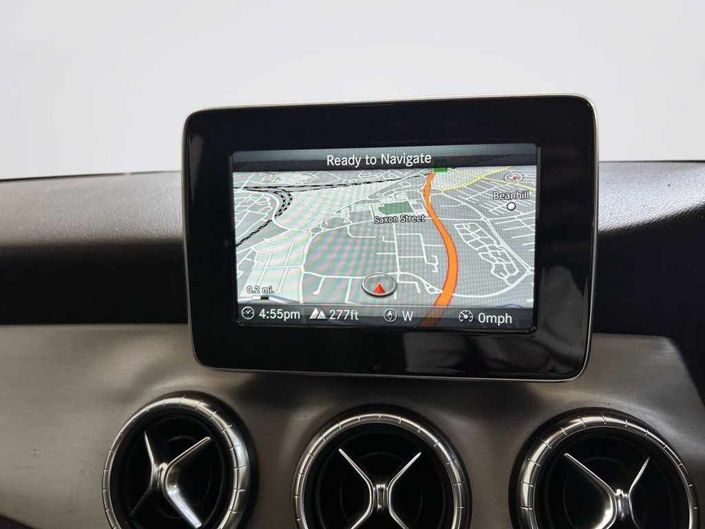 Used Mercedes-Benz CLA 2018 for sale - 78153762: Photo 21