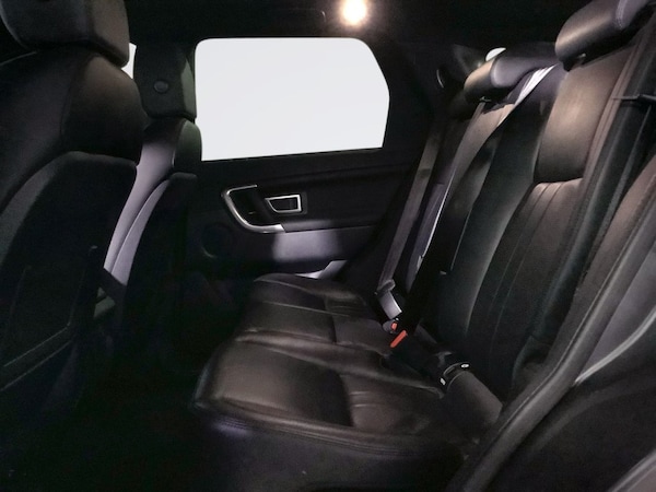 Used Land Rover Discovery Sport 2019 for sale - 76229098: Photo 14