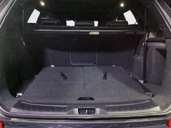 Used Land Rover Discovery Sport 2019 for sale - 76229098: Photo 16