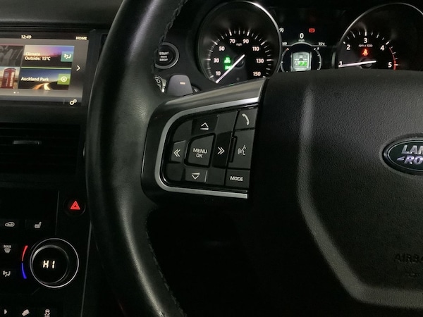 Used Land Rover Discovery Sport 2019 for sale - 76229098: Photo 20