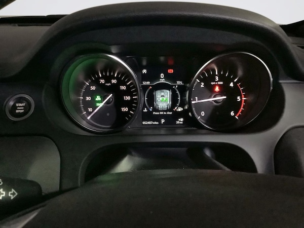 Used Land Rover Discovery Sport 2019 for sale - 76229098: Photo 21