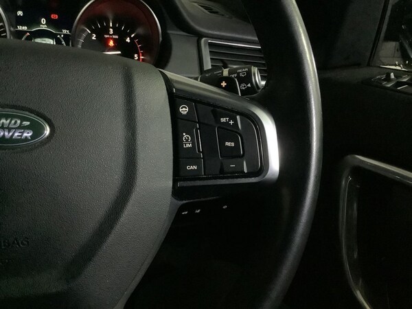 Used Land Rover Discovery Sport 2019 for sale - 76229098: Photo 22