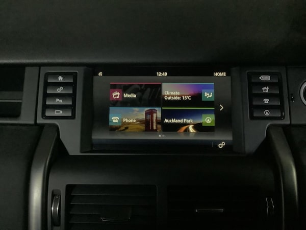 Used Land Rover Discovery Sport 2019 for sale - 76229098: Photo 26