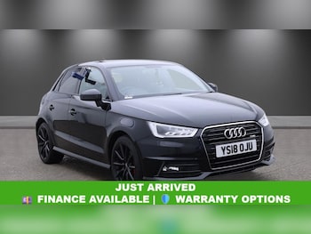 Used Audi A1 2018 for sale - 79238054: Photo