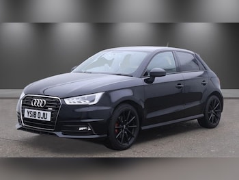 Used Audi A1 2018 for sale - 79238054: Photo