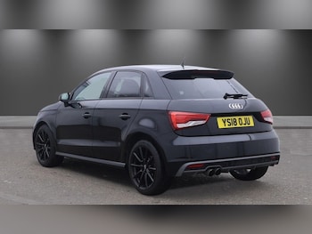 Used Audi A1 2018 for sale - 79238054: Photo