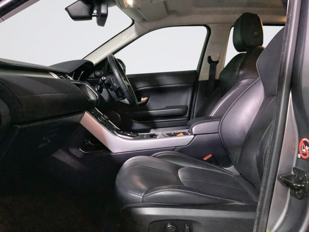 Used Land Rover Range Rover Evoque 2017 for sale - 77470640: Photo 12